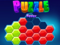 Trò chơi Cơn Sốt Puzzles trực tuyến