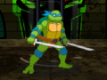 Trò chơi TMNT: Quay về trường xưa trực tuyến
