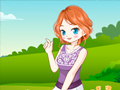 Trò chơi Thời Trang Kawaii trực tuyến