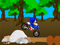 Trò chơi Cuộc đua Sonic chéo trực tuyến
