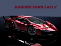 Trò chơi Madalin Stunt Cars 2 trực tuyến