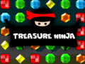 Trò chơi Ninja Kho Bạc trực tuyến
