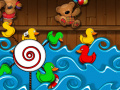 Trò chơi Vịt Carnival trực tuyến