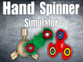 Trò chơi Mô phỏng Spinner Tay trực tuyến