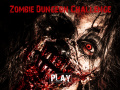Trò chơi Thử thách Ngục tối Zombie trực tuyến
