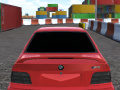 Trò chơi Drift Runner 3D Cảng trực tuyến