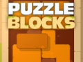 Trò chơi Khối Puzzles trực tuyến