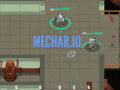 Trò chơi Mechar.io trực tuyến