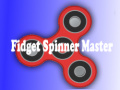 Trò chơi Bậc thầy Fidget Spinner trực tuyến