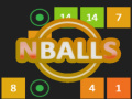 Trò chơi NBalls trực tuyến