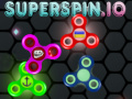 Trò chơi SuperSpin.io trực tuyến
