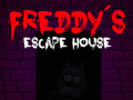 Trò chơi Năm đêm tại Freddy's: Nhà thoát hiểm của Freddy trực tuyến