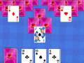 Trò chơi Khách sạn Solitaire Deluxe trực tuyến