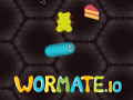 Trò chơi Wormate.io trực tuyến