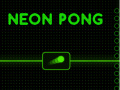 Trò chơi Neon Pong trực tuyến