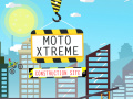 Trò chơi Moto Xtreme CS trực tuyến