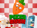 Trò chơi Pizza Gấp trực tuyến