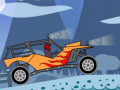 Trò chơi Rally Buggy trực tuyến
