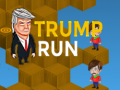 Trò chơi Chạy Trump trực tuyến
