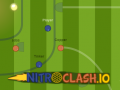 Trò chơi Nitroclash.io trực tuyến
