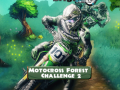 Trò chơi Thử thách Motocross Rừng 2 trực tuyến