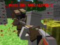 Trò chơi Súng Pixel Apokalips 2 trực tuyến