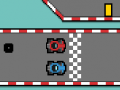 Trò chơi Pixel Kart trực tuyến