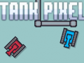 Trò chơi Pixel Xe Tăng trực tuyến