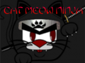 Trò chơi Mèo Kêu Ninja trực tuyến