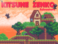 Trò chơi Cuộc phiêu lưu Kitsune Zenko trực tuyến