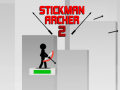 Trò chơi Xạ Thủ Stickman 2 trực tuyến