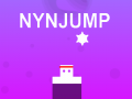 Trò chơi Nynjump trực tuyến