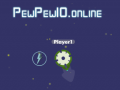 Trò chơi Pewpewio.Trực tuyến trực tuyến