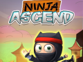 Trò chơi Ninja Thăng Tiến trực tuyến