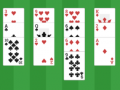 Trò chơi Golf Solitaire trực tuyến