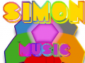 Trò chơi Âm nhạc Simon trực tuyến
