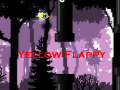 Trò chơi Flappy Vàng trực tuyến
