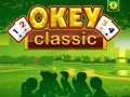Trò chơi Okey Cổ điển trực tuyến