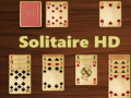 Trò chơi Solitaire HD trực tuyến