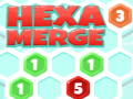 Trò chơi Hexa Hợp Nhất trực tuyến