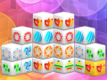Trò chơi Super Mahjong 3D trực tuyến
