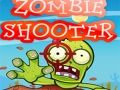 Trò chơi Xạ Thủ Zombie trực tuyến