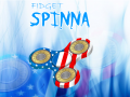 Trò chơi Fidget Spinner trực tuyến