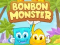 Trò chơi Quái Vật Bonbon trực tuyến
