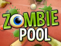 Trò chơi Bi-a Zombie trực tuyến
