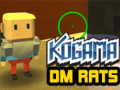 Trò chơi Kogama: DM Chuột trực tuyến