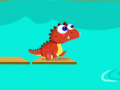 Trò chơi Nhảy Dino trực tuyến