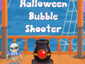 Trò chơi Bắn Bóng Halloween trực tuyến