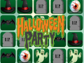 Trò chơi Tiệc Halloween trực tuyến