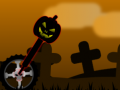 Trò chơi Bánh xe Halloween trực tuyến